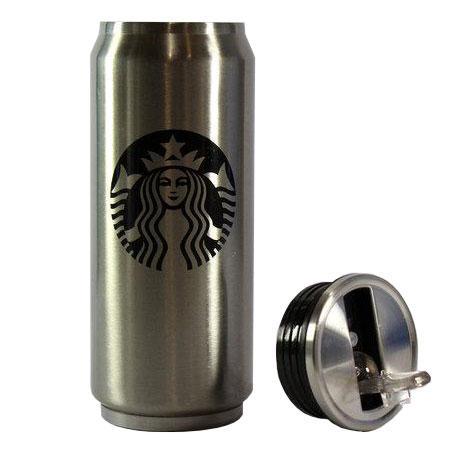 Термокружка Vacuum Cup Starbucks PTKL-360