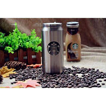 Термокружка Vacuum Cup Starbucks PTKL-360, фото 6