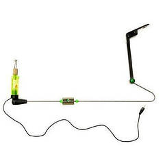 Свінгер сигналізатор клювання з підсвічуванням HLV B20015 (N005194)