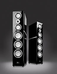 Magnat Quantum Signature напональна High End Aкусична система