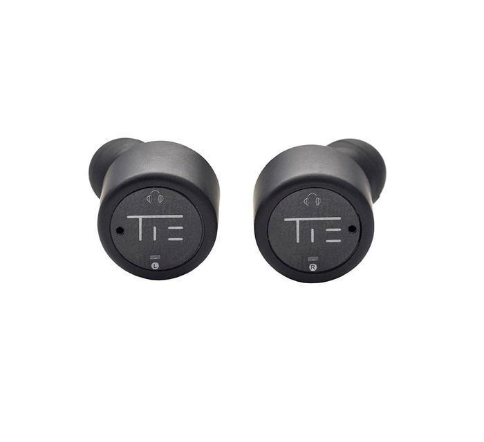 Бездротові навушники TIE Audio Truly wireless Earphone Black (N007448)