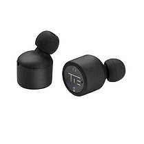 Бездротові навушники TIE Audio Truly wireless Earphone Black (N007448), фото 2