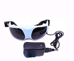 Масажер для очей Eye Massager очки (N003013)