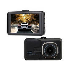 Автомобільний відеореєстратор автомобільний відеореєстратор DVR 626 HD 1080P, фото 4