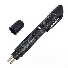 Тестер гальмівної рідини кишеньковий HLV Brake Fluid Tester N