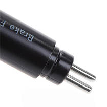 Тестер гальмівної рідини кишеньковий HLV Brake Fluid Tester N, фото 4