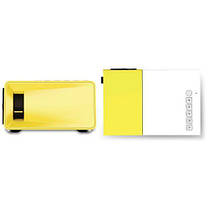 Проектор мультимедійний Led Projector YG300 (N005609), фото 5