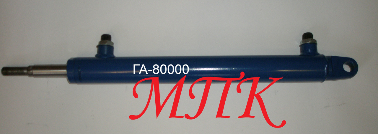Гідроциліндр підіймання мотовіло ГА-80000, фото 1