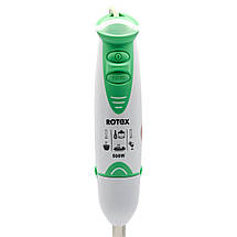 Блендер Rotex RTB504-W ID 3085943, фото 4