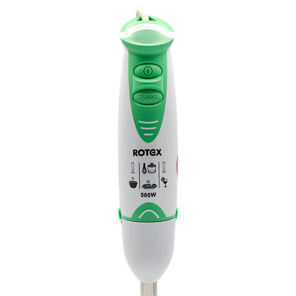 Блендер Rotex RTB502-W ID 3085922, фото 3
