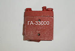 Клапан запобіжний ГА-33000 НІВА