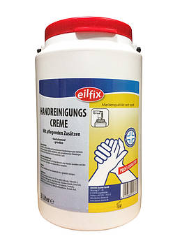 Крем для очищення рук EilFix Handreinigungscreme 3л