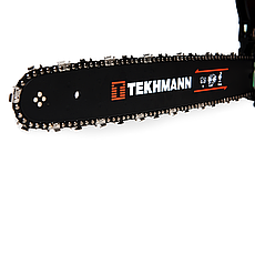 Бензопила Tekhmann CSG-2045, фото 3
