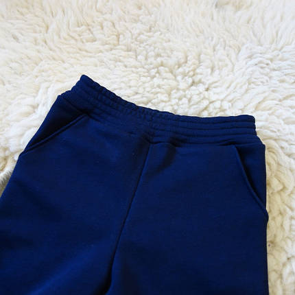 Дитячі штани темно сині Five Stars 10174-116p, фото 2