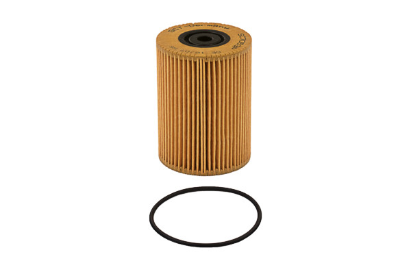 HIFI Filter Паливний фільтр (вставка) для VW Touareg I, Audi Q7, Porsche Cayenne I з бензиновими двигунами