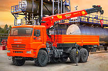 КМУ PALFINGER INMAN IT 150 (ІНМАН), фото 2