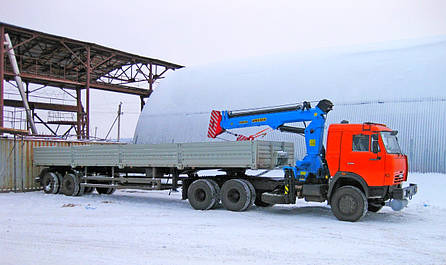 КМУ ЇМ 240 A (ІНМАН), фото 2