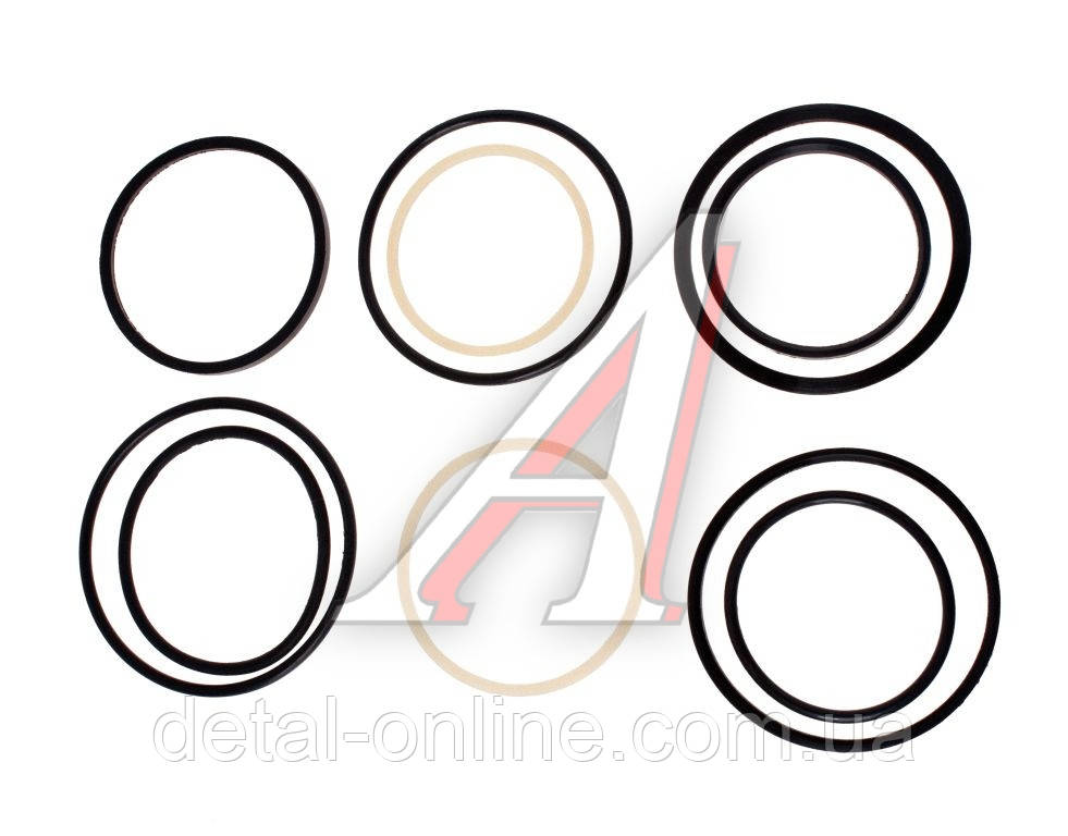 Ремкомплект гідроциліндра 2ПТС-4