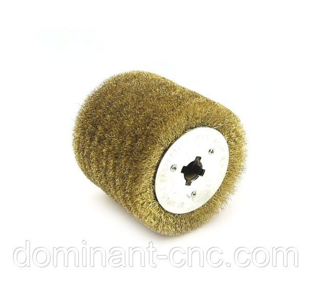 Щітка сталева XL