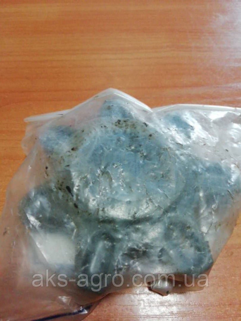 0006744062CL ЗІРОЧКА ЗЕРНОВОГО ЕЛЕВАТОРА НИЖНЯ Z=7