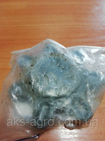 0006744062CL ЗІРОЧКА ЗЕРНОВОГО ЕЛЕВАТОРА НИЖНЯ Z=7, фото 1