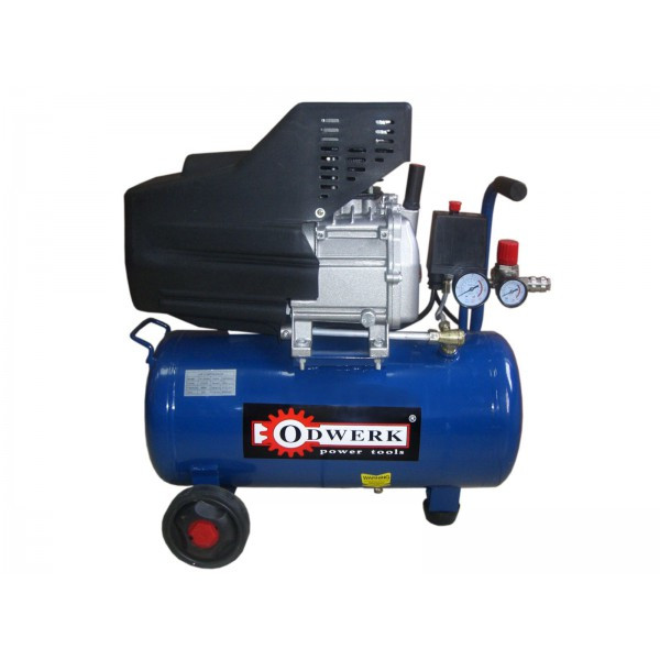 Компресор Odwerk TA-2525A 25л