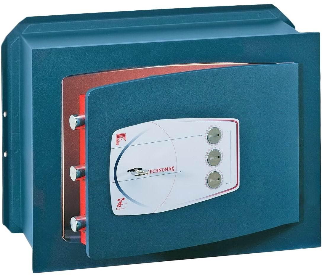 Вбудований Сейф TECHNOMAX GD/4 270(в)х390(ш)х200(гл)