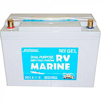 Акумулятори EverExceed MARINE GEL Range 8G24M - 1280MG, фото 6