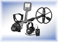 Металошукачі