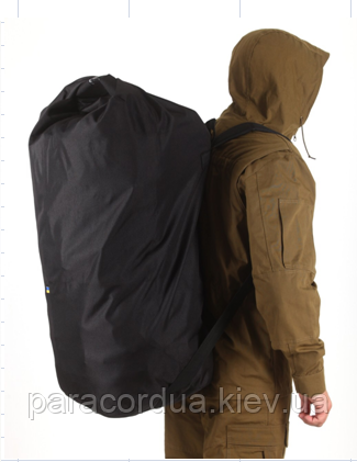 Баул армійський (наплечника) 100 літрів