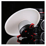Поворотний стіл для предметної зйомки Puluz PU364R (red), фото 9