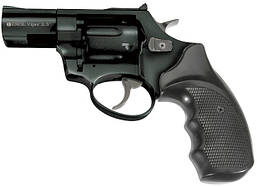 Револьвер Flobert Ekol Major Berg 4mm 2,5" , чорний