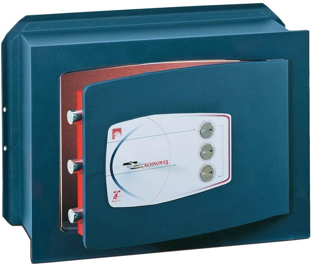 Вбудований сейф TECHNOMAX GD/3 210(в)х340(ш)х200(гл)