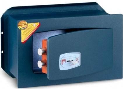 Вбудований Сейф TECHNOMAX GK/3B 210(в)х340(ш)х150(гл)