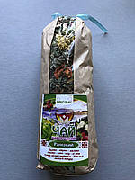 Фіточай карпатський, карпатський чай, трав'яний чай (ранній)