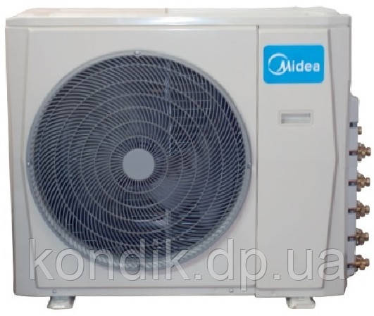 Midea M50E-42HFN1 зовнішній блок кондиціонера