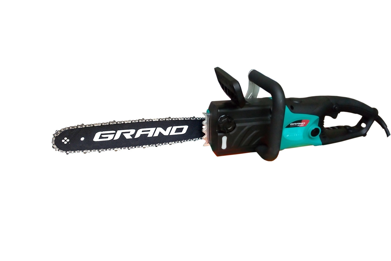 Ланцюгова пила Grand ПЦ-2750 (пряма), фото 1