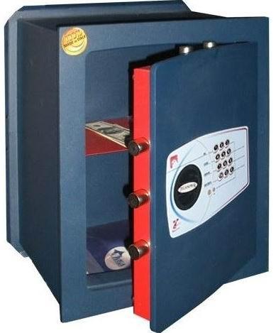 Вбудований Сейф TECHNOMAX GT/7L 480(в)х420(ш)х360(гл)