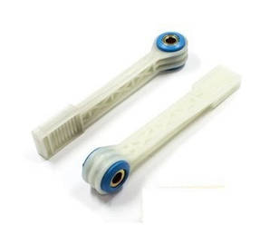 Поршень (2 шт.) для амортизатора SAR003BO (00673541) пральної машини Bosch SAR900UN