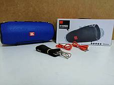 Портативна колонка JBL Xtreme Blue 10000mAh, фото 3