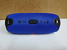 Портативна колонка JBL Xtreme Blue 10000mAh, фото 2