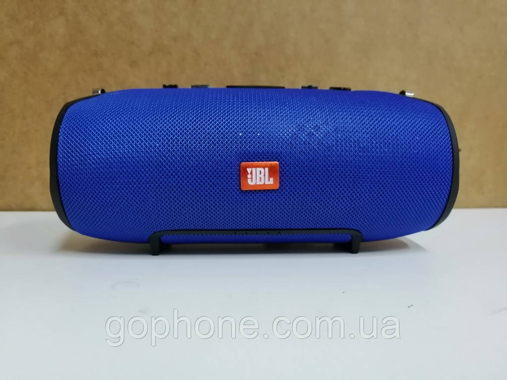 Портативна колонка JBL Xtreme Blue 10000mAh