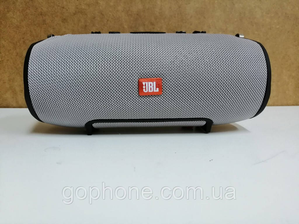 Bluetooth колонка JBL Xtreme Grey 10000mAh