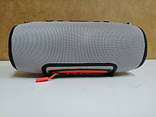 Bluetooth колонка JBL Xtreme Grey 10000mAh, фото 2