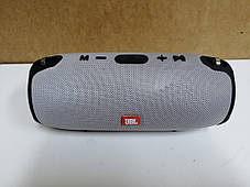 Bluetooth колонка JBL Xtreme Grey 10000mAh, фото 3