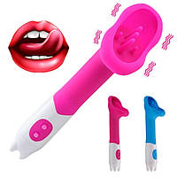 Ніжний вібратор YUE CHAO BRUSH
