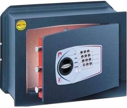Вбудований Сейф TECHNOMAX GT/5L 340(в)х460(ш)х240(гл)