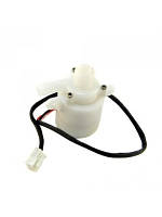 Помпа для льодогенератора Hendi 12 кг 271568