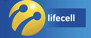 Тариф 3G/4G Lifecell — корпоративний