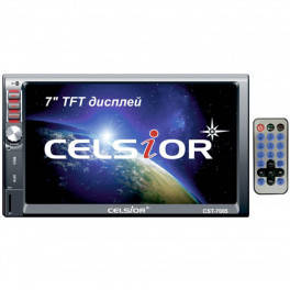 Мультимедіа Celsior CST-7005